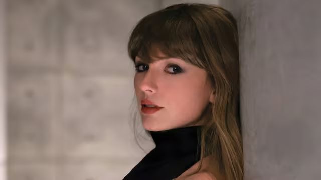 Taylor Swift sorprende a sus fans con cuatro canciones nuevas de The Life of a Showgirl