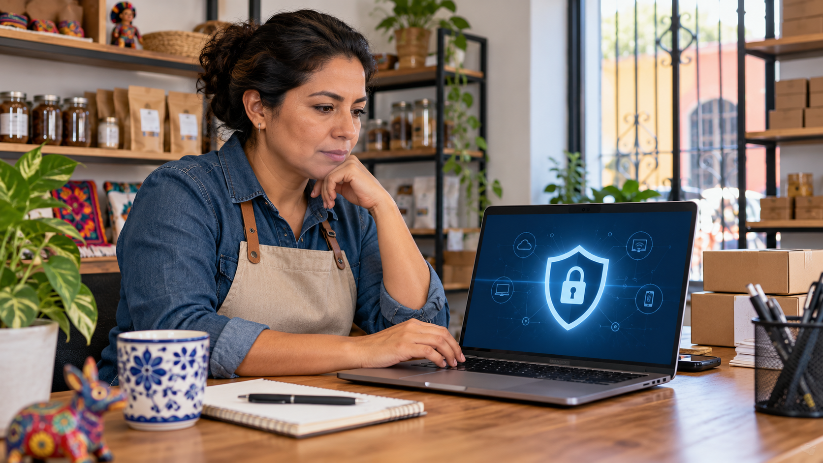 Mastercard anuncia apoyo digital y de ciberseguridad para MiPymes