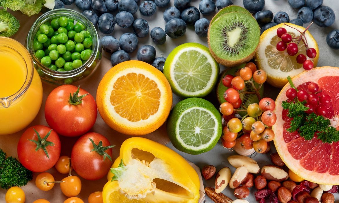¿Hervir las verduras reduce la vitamina C? El método de cocción sí importa