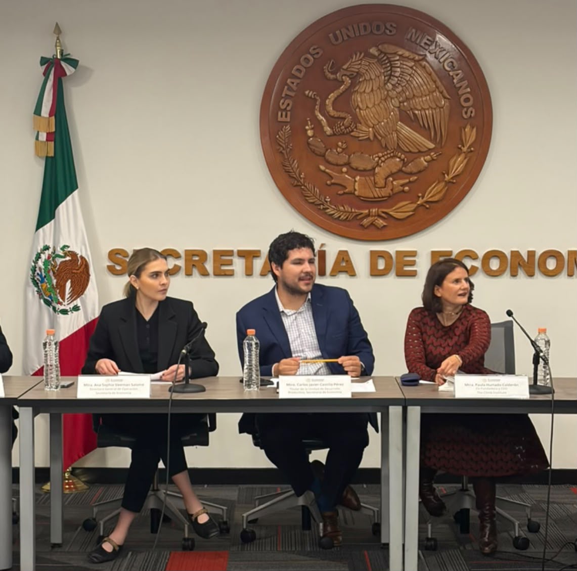 Programa NEXT apuesta por inclusión laboral con acciones medibles en empresas
